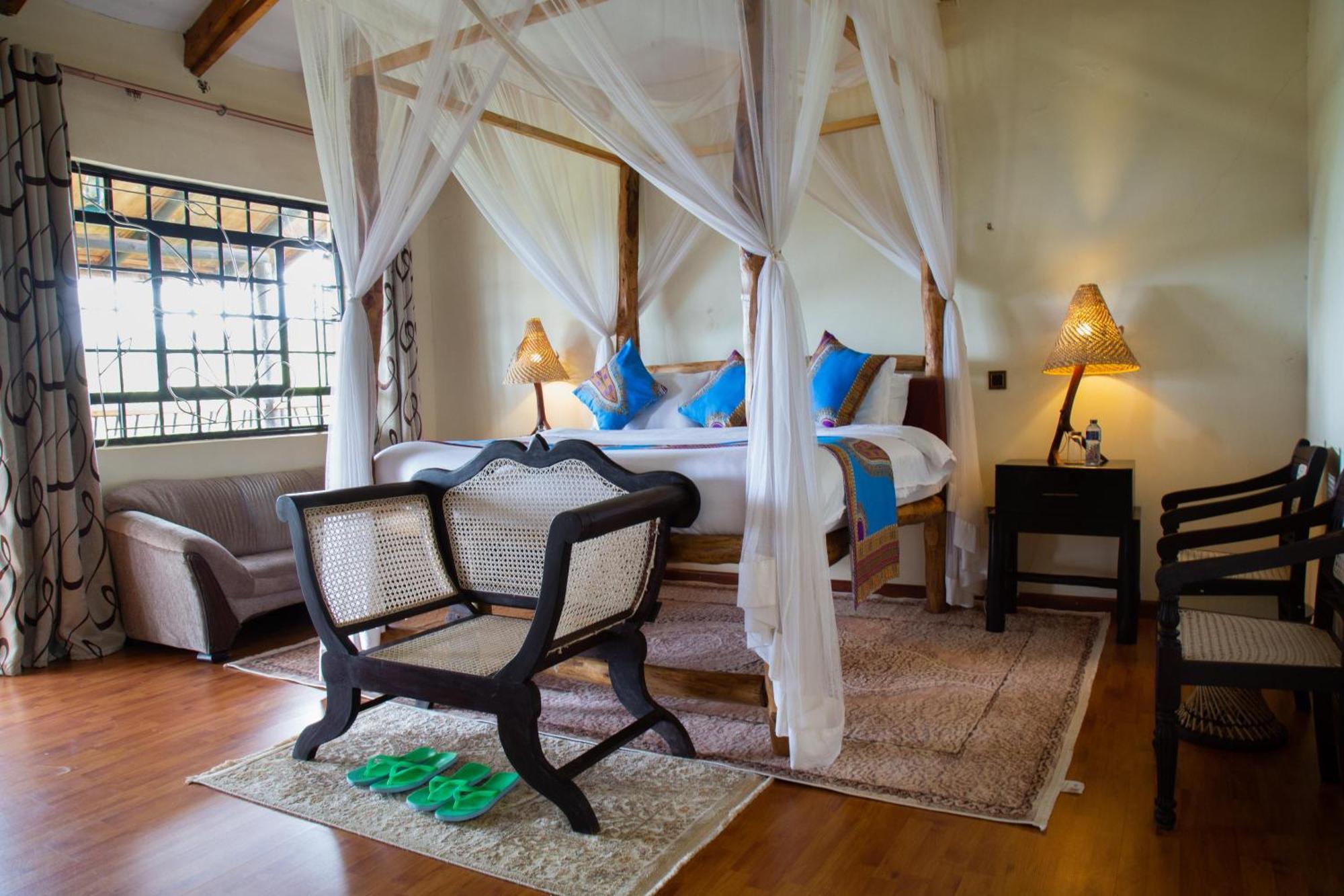 Saba Farm House And Lodge Machakos Dış mekan fotoğraf