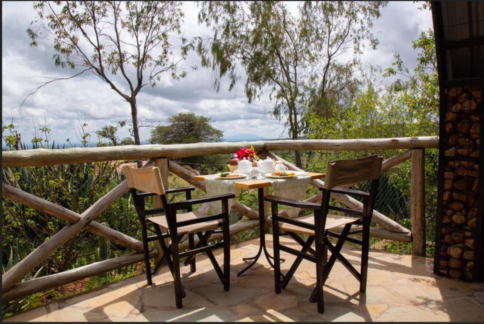 Saba Farm House And Lodge Machakos Dış mekan fotoğraf