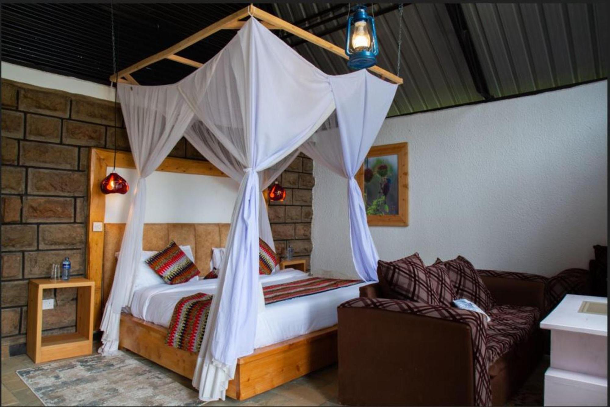 Saba Farm House And Lodge Machakos Dış mekan fotoğraf