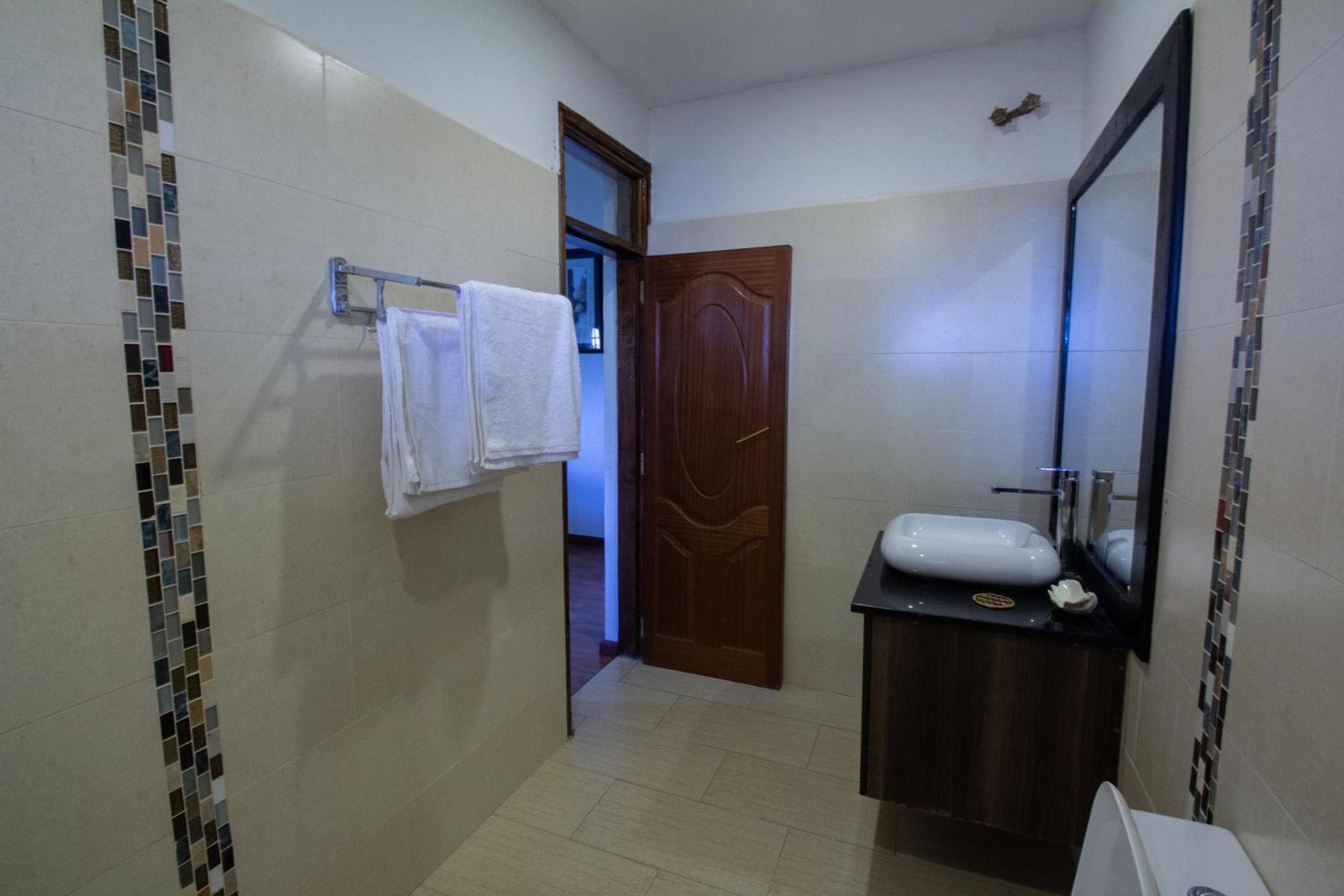 Saba Farm House And Lodge Machakos Dış mekan fotoğraf