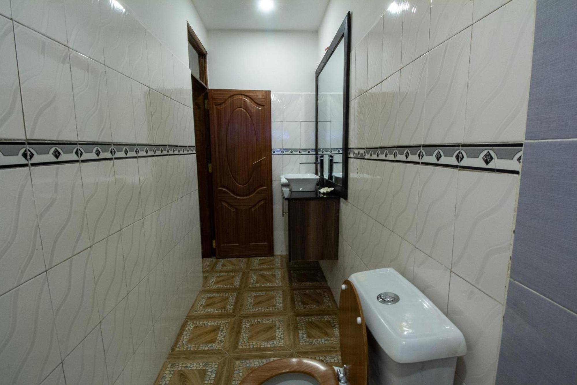 Saba Farm House And Lodge Machakos Dış mekan fotoğraf